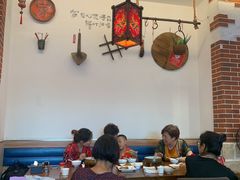 大堂-海坛特色小吃·只做平潭特色菜(平潭店)