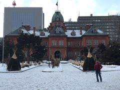 -北海道厅旧本厅舍(旧本庁舎)