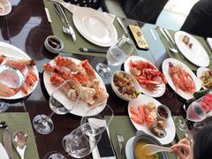 -Social 秀西餐厅-长沙瑞吉酒店(运达店)