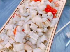 -桂萍特色牛筋牛杂(长堤街总店)