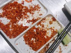 -白玉·朝鲜族烤串(南山店)