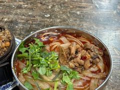 -老妈火锅粉(幸福路步行街店)