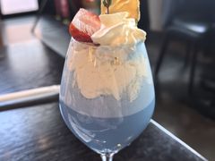 -blue frog蓝蛙(长泰广场店)