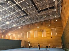 -网动网球培训(北京友谊宾馆校区)