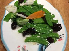 -品回味清真西北楼(宁波首店)