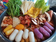 -京尚道韩式美食屋(海甸岛店)