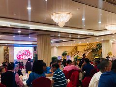 大堂-顺风海鲜港(金玉兰店)