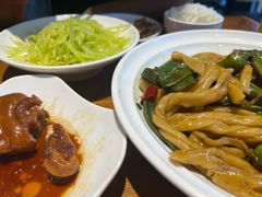 -好嫂子酱猪手•农家菜(华远坊店)