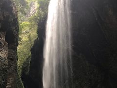 -武隆天坑地缝国家地质公园