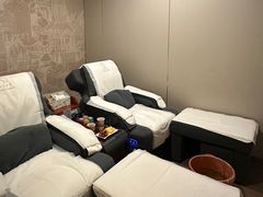 -华夏良子·足道SPA艾灸(开源店)