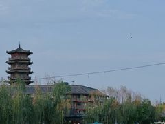 -青州古城