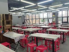 -小民大排档(光谷店)