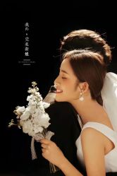 -蒙太奇婚纱摄影(万达店)
