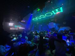 -MOSSO音乐酒吧·Live House(南京西路店)
