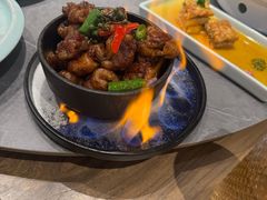 -江南里·新浙菜(苏州大悦城店)