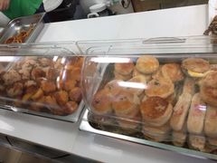 -老磁器口豆汁店(天坛店)