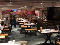 -管氏翅吧(广渠门店)