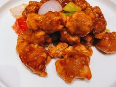 莆田荔枝肉-莆田餐厅PUTIEN(武商MALL店)