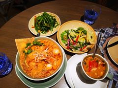 -CHINCHIN 青青·泰国料理(万象食家店)