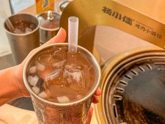 -杨小佳·齐齐哈尔烤肉·烤串(广州店)