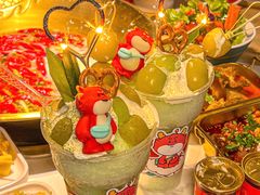 -小龙坎火锅(IFS HOT店)