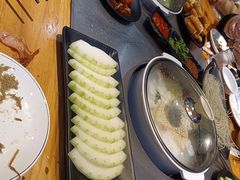 -香木香羊烤全羊羊蝎子(大运河博物馆店)