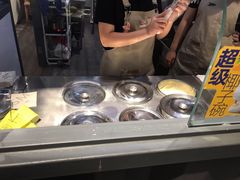 -野人牧坊Gelato(天津南开大悦城店)