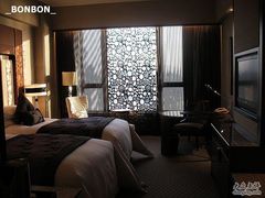 -澳门十六浦索菲特大酒店