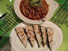 -令氏家外家周礼食府(桥南店)