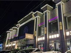 -胡记饭店(保工街店)