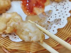 -放鸡岛之美食