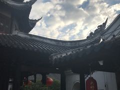 -文昌阁
