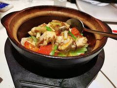 -衡山汇·高级粤菜(霄云路店)