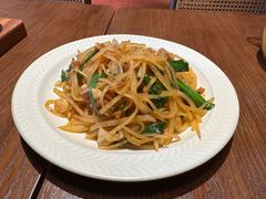 -肆海小川菜酒馆Wine Bistro (青年路店)