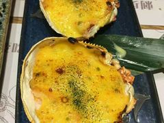 -林妈妈村·日式料理(宝山万达店)