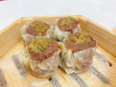 -番禺宾馆丽苑厅