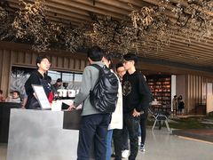 -Seesaw Coffee(朝阳大悦城店)