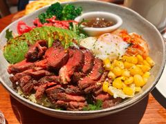 -有序Orderly融合西餐·咖啡(运河外滩店)