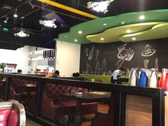 大堂-豪尚豪牛排(彩悦城店)
