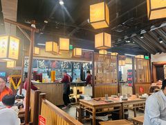 -大盐帮川菜馆(长楹天街店)