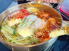 -东味北道熟成·炭火烤肉(九龙店)