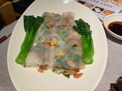 -晓粤·惹味粤菜(凯德乐峰广场店)