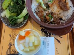 -依立香饭·紫砂鸡汤煲饭(紫云阁店)