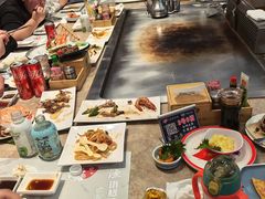 -上渔铁板烧(熙悦汇店)