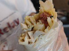 -阿姨卷饼(平凉路店)