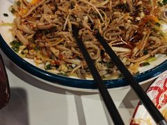 -老街鱼嘴巴(步步高新天地店)