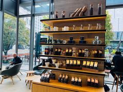 -星巴克臻选(杭州嘉里中心1F店)