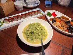 -前海沿·青岛菜(五四广场永旺店)