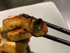 -很久以前羊肉串(昌里路三钢里店)