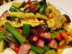 -丹东立强海鲜烧烤·牛B大串(星海店)
